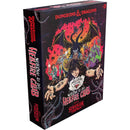 Dungeons & Dragons - Stranger Things: Welcome to the Hellfire Club