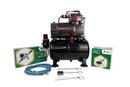 LPG Essentials: Airbrush Starter Kit
