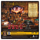 HeroQuest: First Light
