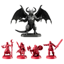 HeroQuest: First Light