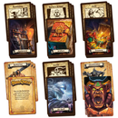 HeroQuest: First Light