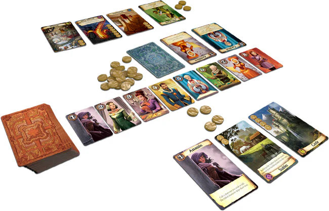 Citadels Revised Edition