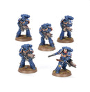 Warhammer 40,000: Introductory Set (10th Ed)