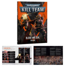 Kill Team: Blood and Zeal