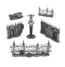 Spearhead: Sand & Bone Gaming Pack