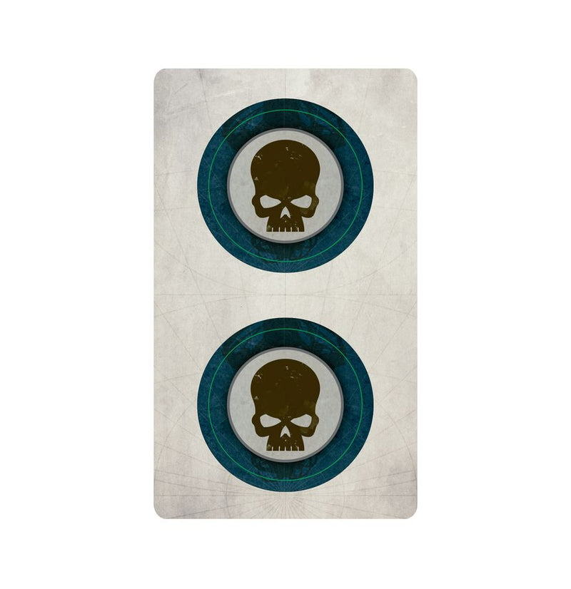 Warhammer 40,000: Chapter Approved 2025-26 Mission Deck