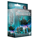 Underworlds: Deathgrove - Zondara's Gravebreakers