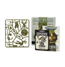 Warhammer 40,000: Space Marine Heroes Series 3 - Death Guard