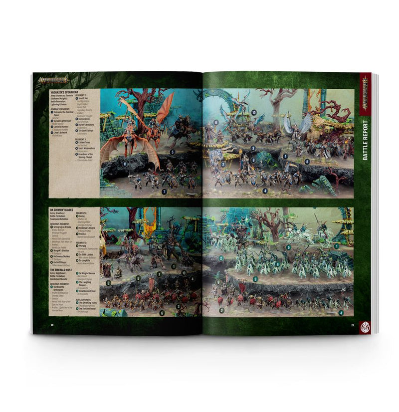 White Dwarf: Issue 516