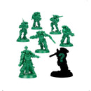 Warhammer 40,000: Space Marine Heroes - Dark Angels