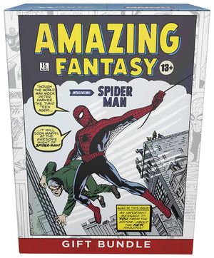 Marvel's Spider-Man - Gift Bundle *PREORDER 17 OCT*