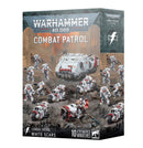 Combat Patrol: White Scars *PREORDER 25 OCT*