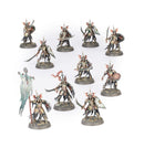 Spearhead: Soulblight Gravelords - Deathrattle Tomb Hosts