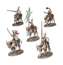Spearhead: Soulblight Gravelords - Deathrattle Tomb Hosts
