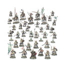 Spearhead: Soulblight Gravelords - Deathrattle Tomb Hosts