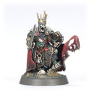 Spearhead: Soulblight Gravelords - Deathrattle Tomb Hosts