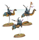 Spearhead: Idoneth Deepkin - Akhelian Tide Guard