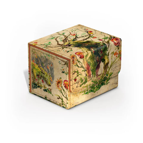 Ultimate Guard Sidewinder 100+ Xenoskin - Bloomburrow