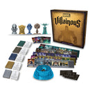 Marvel Villainous: Infinite Power