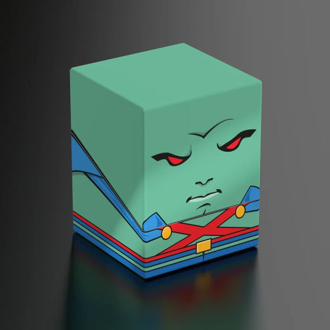 Ultimate Guard 'Squaroes' Boulder 100+: DC Justice League™ Wave II