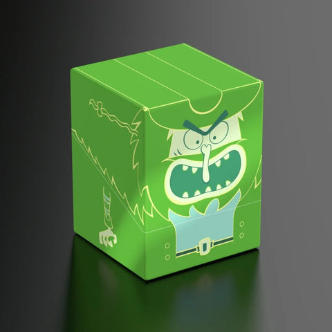 Ultimate Guard 'Squaroes' Boulder 100+: SpongeBob SquarePants™ Wave II