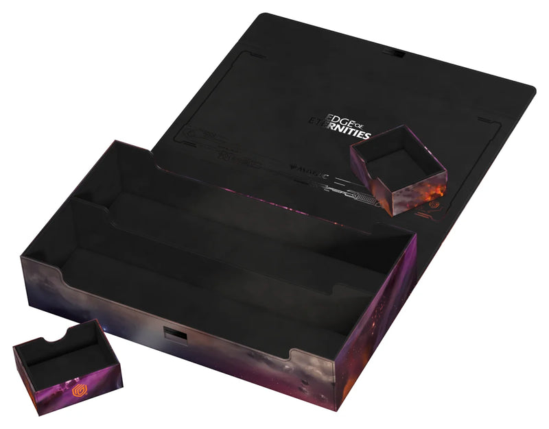 Ultimate Guard Omnihive 1000+ Xenoskin - Magic: the Gathering "Edge of Eternities"