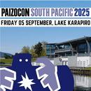 PaizoCon South Pacific 2025