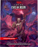 Vecna: Eve of Ruin
