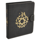Dragon Shield: Spell Codex - Iron Grey