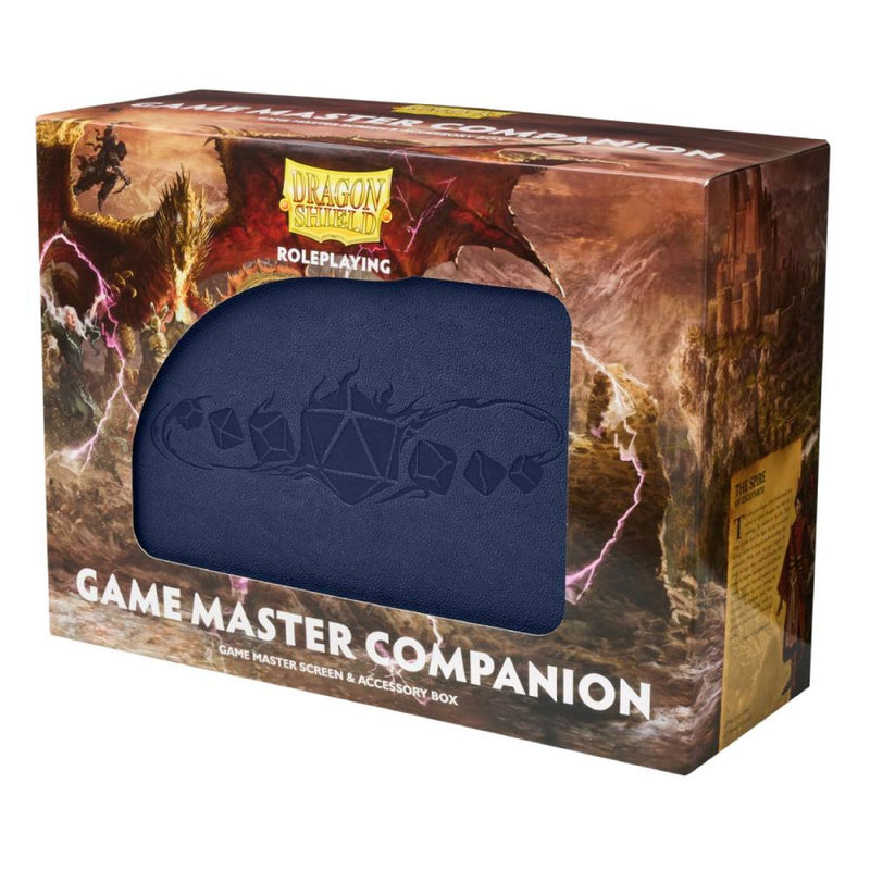 Dragon Shield: Game Master Companion