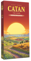 Catan 6th Edition: 5-6 Player Expansion