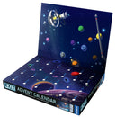 Exit the Game Advent Calendar: The Intergalactic Race