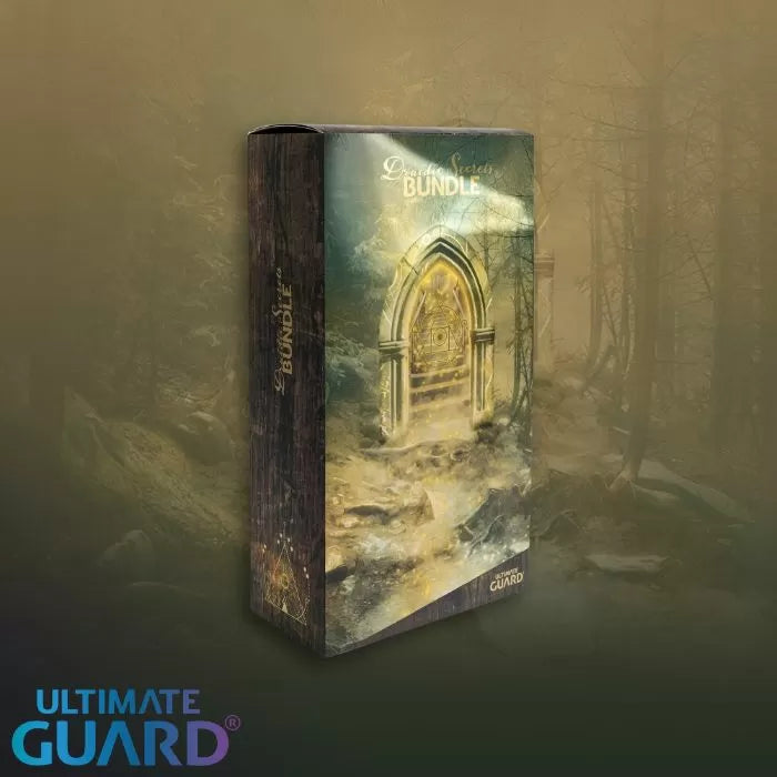 Ultimate Guard Druidic Secrets SUPER Bundle