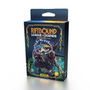 Riftbound: League of Legends TCG: Origins - 'Viktor' Champion Deck *PreOrder for Oct 2025*