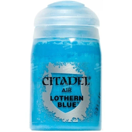 Citadel Air: Lothern Blue (24mL)