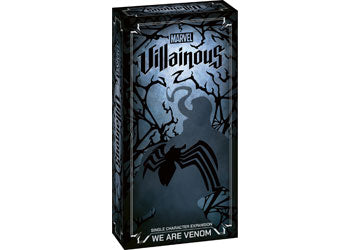 Marvel Villainous: We Are Venom (Single Character Expansion)