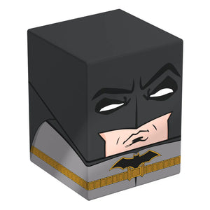 Ultimate Guard 'Squaroes' Boulder 100+: DC Justice League™