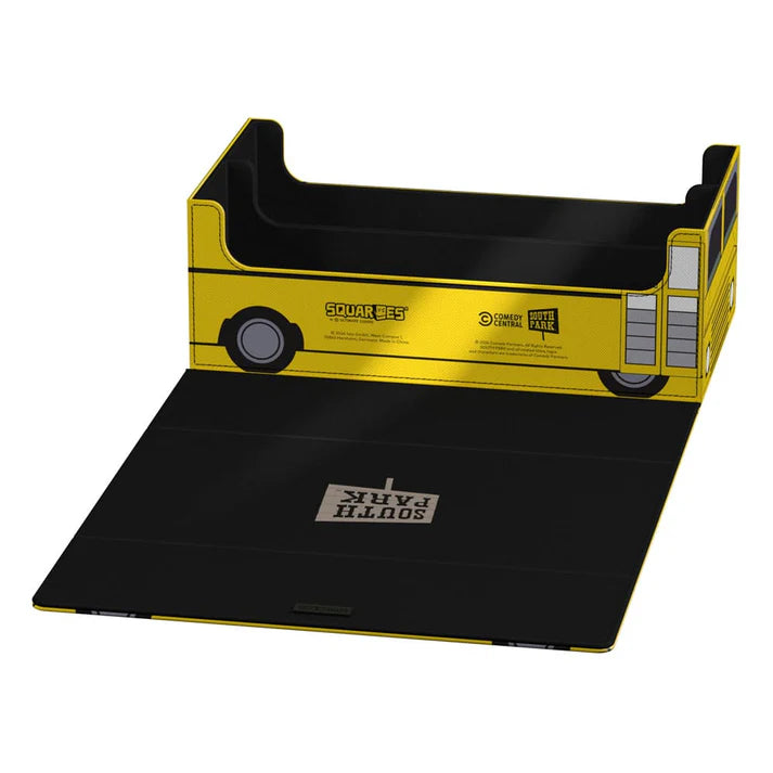 Ultimate Guard 'Squaroes' Collectors Case: South Park™ - "School Bus"