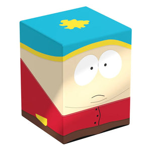 Ultimate Guard 'Squaroes' Boulder 100+: South Park™ *PreOrder*