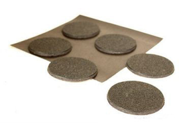 Gale Force Nine 50mm Round Magnetic Bases