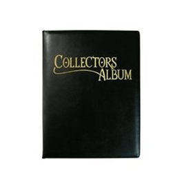 Dragon Shield Collectors Album 4-Pocket Portfolio (96)