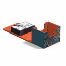 Ultimate Guard Sidewinder 100+ Xenoskin - "Floral Places" Exclusive Edition