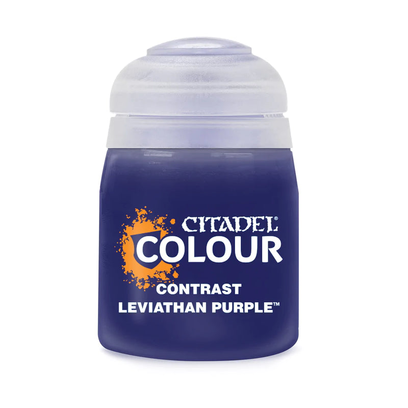 Citadel Contrast: Leviathan Purple (18mL)