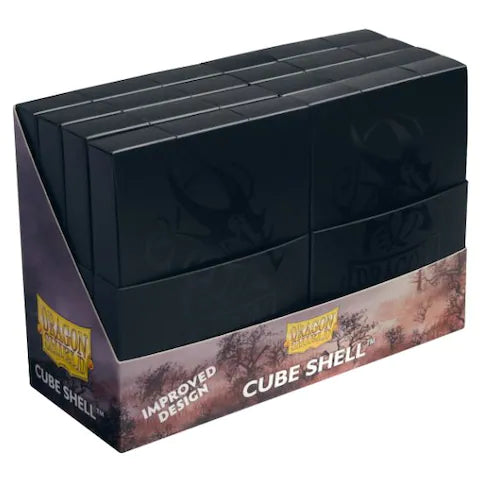 Dragon Shield Cube Shell