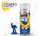 Citadel Spray: Macragge Blue