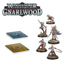 Underworlds: Gnarlwood - Gryselle's Arenai