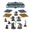 Underworlds: Nethermaze - Rivals of Harrowdeep