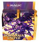 Dominaria United - Collector Booster Display