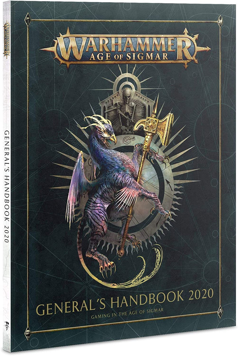 Age of Sigmar: General's Handbook 2020