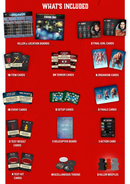 Final Girl Series 2: Panic at Station 2891